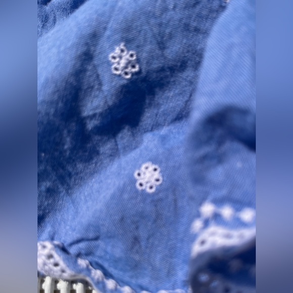 Charming Toddler Dress! CAT & JACK (Size 3T, EUC) - Picture 5 of 8